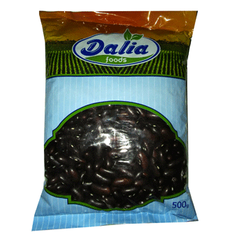 Dalia Red Kidney Beans 500g