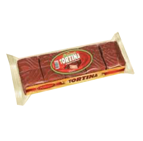 VINCINNI TORTINA CAKE CHOCOLATE 450g