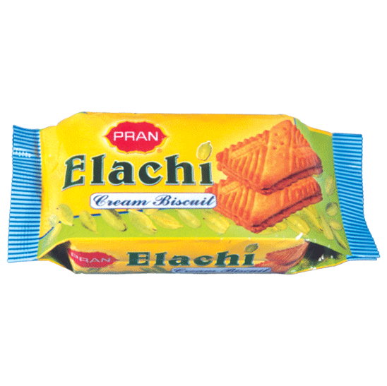 ELACHI BISCUIT 96g