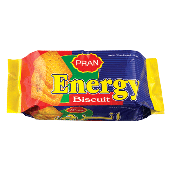 ENERGY BISCUIT 96g