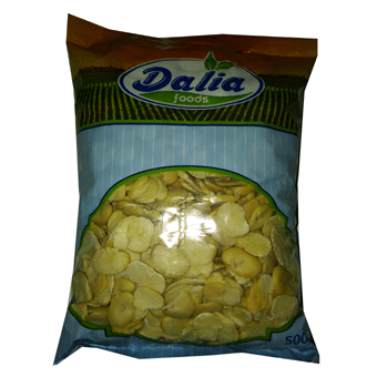Dalia Broad Beans 500g